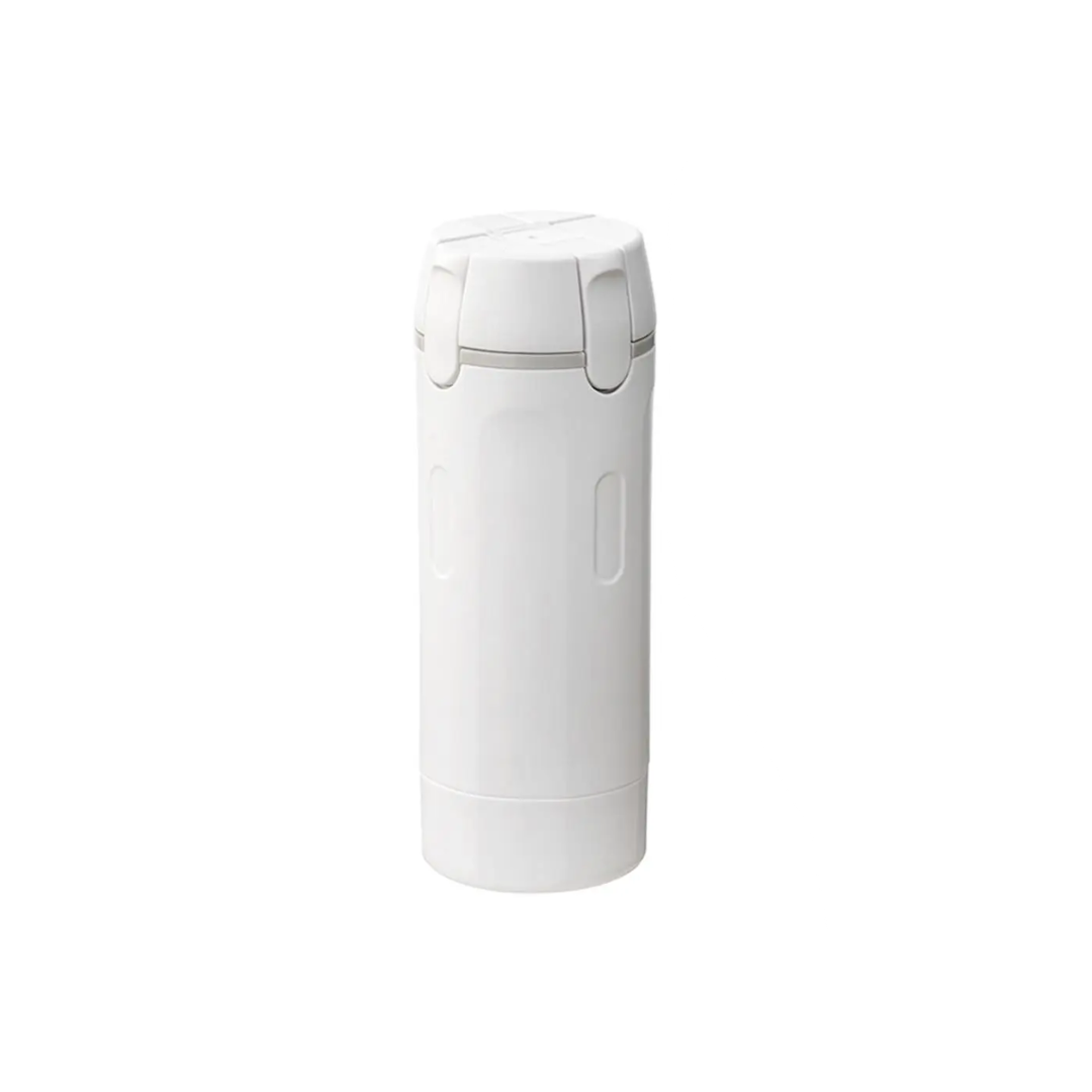 4-in-1 Refillable Liquid Dispenser