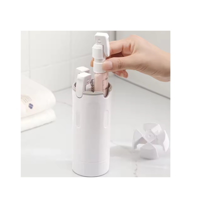 4-in-1 Refillable Liquid Dispenser