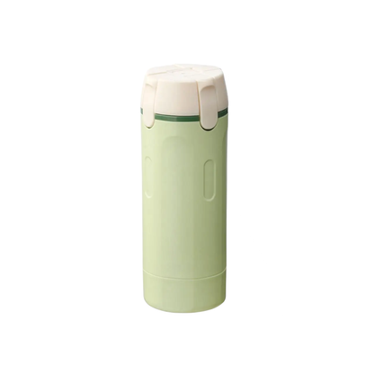 4-in-1 Refillable Liquid Dispenser