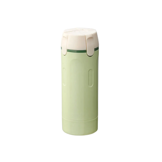 4-in-1 Refillable Liquid Dispenser