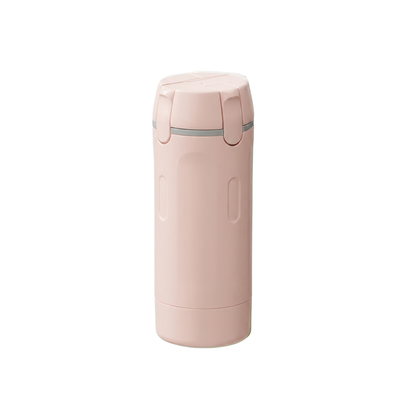 4-in-1 Refillable Liquid Dispenser